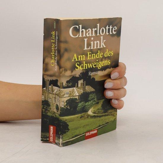 Am Ende DES Schweigens 9783442460830 Charlotte Link, Boeken, Taal | Engels, Gelezen, Verzenden