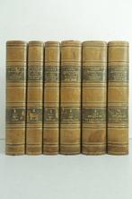 Guillaume Louis Julien Carré , Adolphe Chauveau - Lois de la, Antiek en Kunst