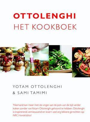 Ottolenghi het kookboek, Livres, Langue | Langues Autre, Envoi