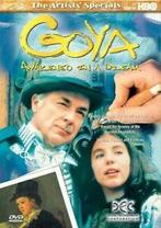 Goya: Awakened in a Dream DVD, Verzenden