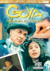 Goya: Awakened in a Dream DVD, CD & DVD, DVD | Autres DVD, Envoi