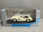 Minichamps 1:43 - Modelauto - Lot of 2 x Classics: - BMW 507, Nieuw