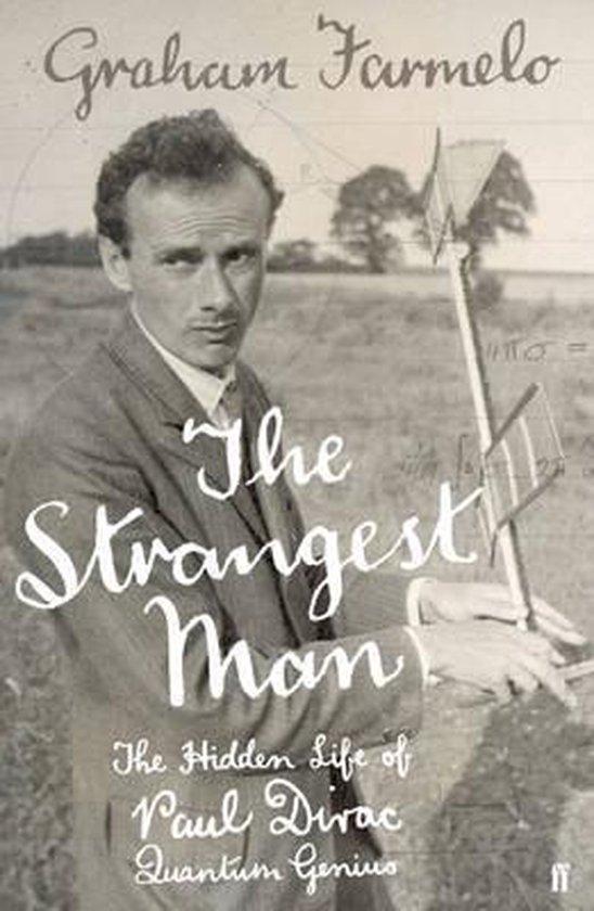 Strangest Man 9780571222780 Graham Farmelo, Boeken, Taal | Engels, Gelezen, Verzenden