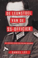 De leunstoel van de SS-officier 9789000355556 Daniel Lee, Verzenden, Gelezen, Daniel Lee