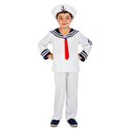 Kostuum Kind Sailor Donald, Enfants & Bébés, Verzenden