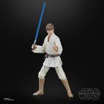 Star Wars Episode IV Black Series Action Figure Luke Skywalk, Verzamelen, Star Wars, Ophalen of Verzenden, Nieuw