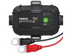 Acculader Genius 2DEU, Nieuw