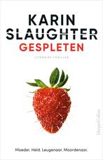 Gespleten (9789402713411, Karin Slaughter) (Karin Slaughter), Boeken, Verzenden, Nieuw