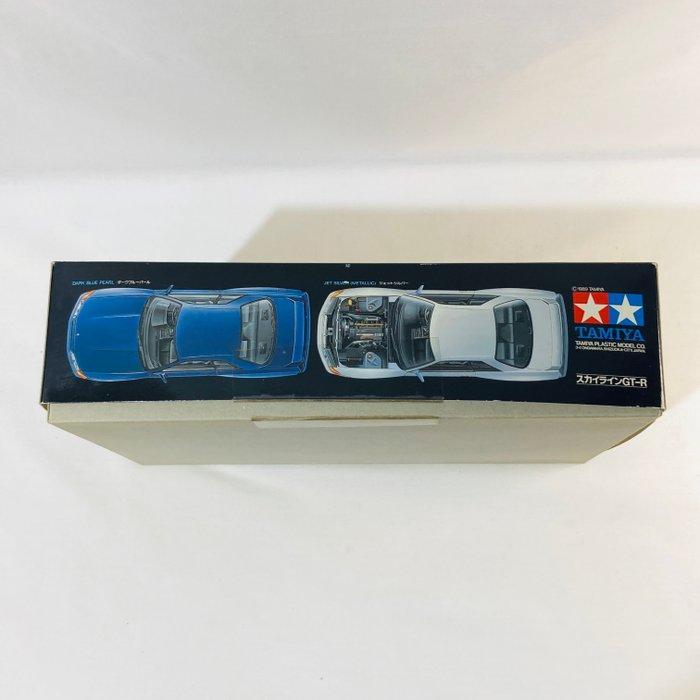 Tamiya 1:24 - Modelbouwdoos - Nissan Skyline GT-R (R32) -, Hobby en Vrije tijd, Modelauto's | 1:5 tot 1:12