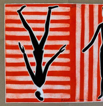 Roberto Barni (1939) - Uomini beschikbaar voor biedingen
