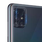 Samsung Galaxy A71 Tempered Glass Camera Lens Cover -, Verzenden, Nieuw