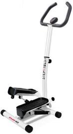 Everfit STEP TWIST Mini Stepper met Hendelbar, Sport en Fitness, Verzenden, Nieuw