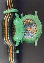 Swatch - Scuba Fifty Fathoms - Zonder Minimumprijs - Unisex, Nieuw