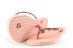 Havaianas Slippers in maat 35 Roze | 5% extra korting, Kinderen en Baby's, Kinderkleding | Schoenen en Sokken, Verzenden, Jongen of Meisje