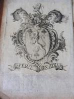 Anoniem - Catechismus Romanus, ex decreto concilii