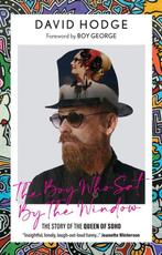 The Boy Who Sat By the Window 9781914451744 David Hodge, Verzenden, David Hodge