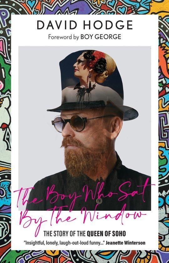 The Boy Who Sat By the Window 9781914451744 David Hodge, Livres, Langue | Anglais, Envoi