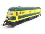 Roco H0 - 59430 - Diesellocomotief (1) - Reek 59 - NMBS,, Nieuw