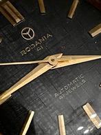 Rodania - Linen Dial 41 Jewels Automatic - Sans Prix de, Nieuw