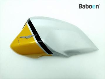 Carénage gauche Moto Guzzi V85 850 TT 2019-2020 (KWA00), Verzenden