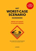 Het worst-case scenario handboek 9789401465786, Zo goed als nieuw, Joshua Piven, David Borgenicht, Verzenden