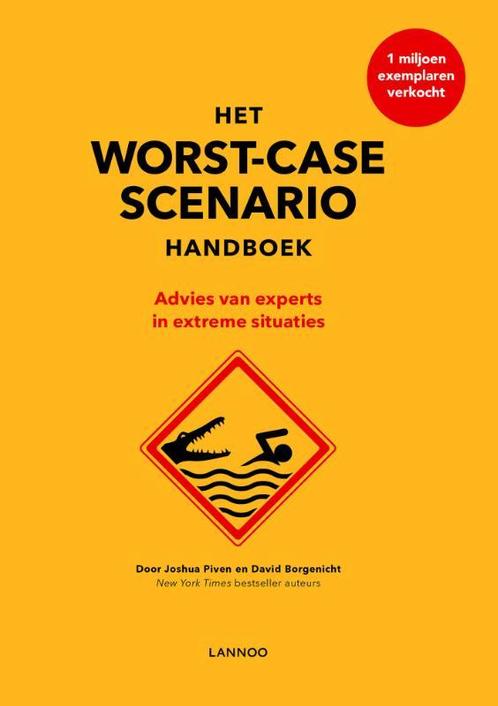 Het worst-case scenario handboek 9789401465786, Boeken, Hobby en Vrije tijd, Zo goed als nieuw, Verzenden