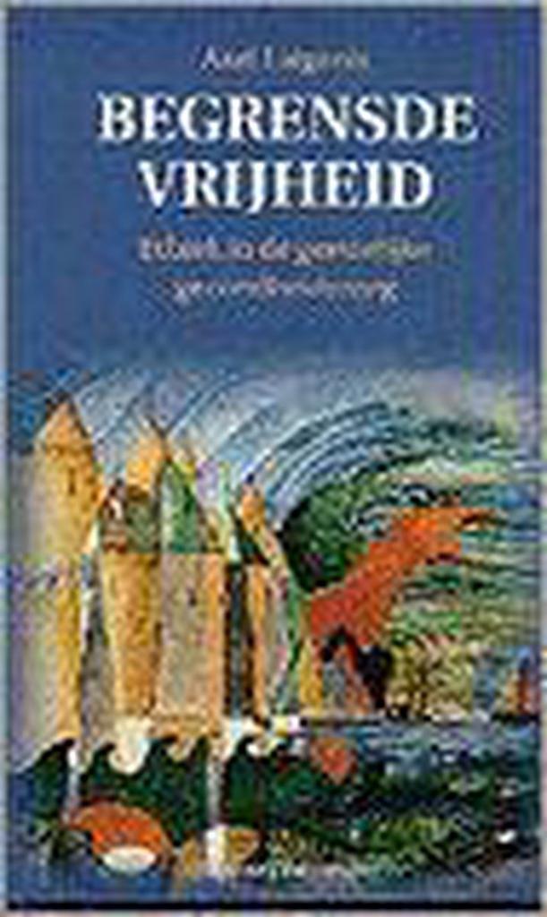 BEGRENSDE VRIJHEID 9789028924925 A. Liegeois, Livres, Philosophie, Envoi