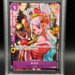 Bandai - 1 Card - One Piece - Yamato P-046 Carte promo