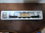 Roco H0 - Roco 47740 DB caro merci - Modeltrein, Hobby en Vrije tijd, Modeltreinen | H0, Nieuw