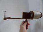 Visor Estereoscopico en madera Patid 1897 Stereoscoop