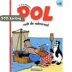 Pol / 20 pol redt de admiraal / Pol 9789030340546 Hansen, Boeken, Verzenden, Gelezen, Hansen