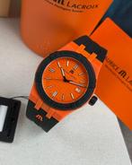 Maurice Lacroix - Aikon Tide Orange Edition - Zonder, Nieuw