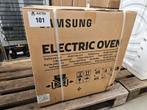 1 elektrische oven Samsung nv7b44305cs, Huis en Inrichting, Nieuw, Ophalen