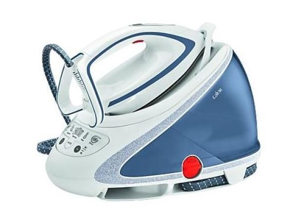 Veiling - Calor gv9565c0 Pro express ultimate Stoomgenerator, Elektronische apparatuur, Strijkijzers en Strijkplanken