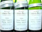 1992 + 1993 Erdener Treppchen Riesling Spätlese + Kabinett,, Nieuw