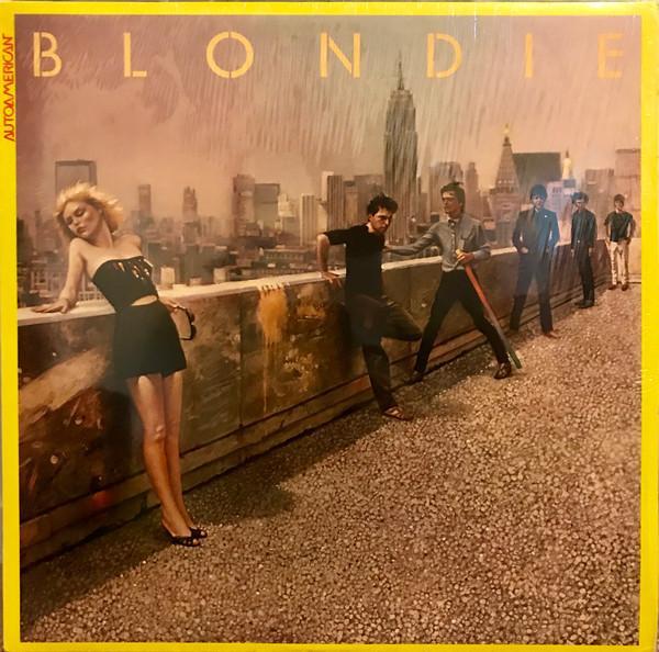 Blondie - Autoamerican, CD & DVD, Vinyles | Dance & House