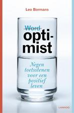 (Word) optimist 9789401437202 Leo Bormans, Boeken, Verzenden, Zo goed als nieuw, Leo Bormans