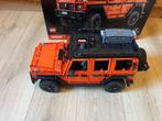 Lego Set - 42177 - Technic - Mercedes-Benz G500 PROFESSIONAL, Kinderen en Baby's, Nieuw