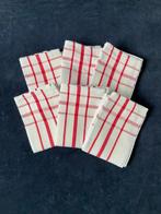 Serviettes de toilettes - Handdoek (6)  - 71 cm - 51 cm