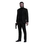 John Wick Action Figure 1/6 John Wick 31 cm, Verzamelen, Ophalen of Verzenden, Nieuw