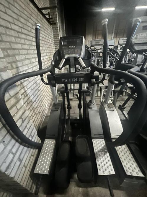 True Crosstrainer | Elliptical, Sport en Fitness, Fitnessapparatuur, Overige typen, Nieuw, Verzenden