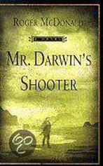 Mr. Darwins Shooter 9780871137333, Livres, Roger Mcdonald, Verzenden