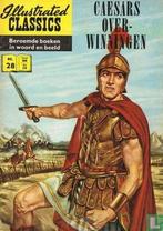 Julius Caesar - Caesars overwinningen - 1960, Boeken, Eén comic, Verzenden, Europa, Zo goed als nieuw