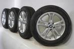 BMW X3 X4 G01 G02 688 18 inch velgen Pirelli Runflat Winterb, Auto-onderdelen, Banden en Velgen, Ophalen of Verzenden, Nieuw