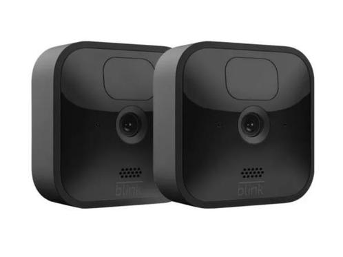 Veiling - Blink - Outdoor Weather-Resistant Security Camera, Audio, Tv en Foto, Videocamera's Digitaal