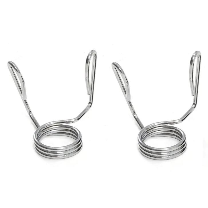 Toorx Fitness Toorx CFBS Olympische sluitveren 50 mm, Sport en Fitness, Fitnessmaterialen, Nieuw, Verzenden