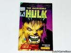 Super Nintendo / SNes - The Incredible Hulk - UKV - Manual, Games en Spelcomputers, Verzenden, Gebruikt