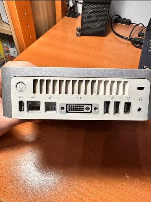 Apple Mac Mini - Macintosh (1) - In originele verpakking, Games en Spelcomputers, Spelcomputers | Overige Accessoires