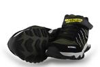 Skechers Hoge sneakers in maat 36 Zwart | 5% extra korting, Kinderen en Baby's, Kinderkleding | Schoenen en Sokken, Verzenden
