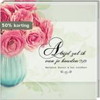 Altijd zal ik van je houden 9789461445681 Marianne Busser, Boeken, Verzenden, Gelezen, Marianne Busser